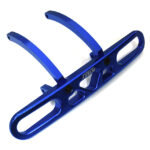 Billet Machined Alloy Front Bumper for Associated Mini MGT 3.0 Monster Truck