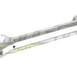 Billet Machined HD Center Stiffener for HPI 1/8 Hellfire Truck