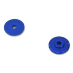 Alloy Spur Gear Slipper (2) for Micro-T, Micro Baja, Desert Truck & Raminator