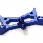 Billet Machined Type2 Front Shock Tower for Losi 1/36 Micro-T