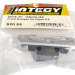 Billet Machined Front Bumper for Hyper 8.5