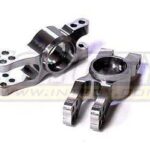 Alloy Rear Hub Carriers for Hyper 8.5