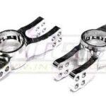 Alloy Rear Hub Carriers for Hyper 8.5