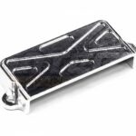 Evolution Receiver Box Cover (S) for Traxxas 1/10 Electric Slash 2WD 5624