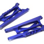 Billet Machined Suspension Arms for Traxxas 1/10 Slash 4X4 (6808) 3655X