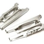 Billet Machined Suspension Arms for Traxxas 1/10 Slash 4X4 (6808) 3655X