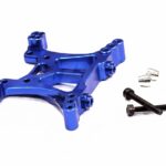 Billet Machined Front Shock Tower for Traxxas 1/10 Slash 4X4 6839