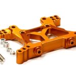 Billet Machined Front Shock Tower for Traxxas 1/10 Slash 4X4 6839