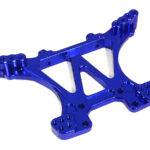 Billet Machined Rear Shock Tower for Traxxas 1/10 Slash 4X4 6838