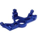 Billet Machined Alloy Motor Mount for Traxxas 1/10 Slash 4X4 (non-LCG)