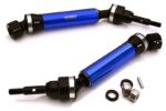 XHD V2 Front Universal Drive Shafts for Traxxas 1/10 Slash & Stampede 4X4 6851X