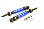 XHD Rear Universal Drive Shaft (2) for Traxxas 1/10 Slash & Stampede 4X4 6852X - Image 2