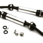 XHD Rear Universal Drive Shaft (2) for Traxxas 1/10 Slash & Stampede 4X4 6852X