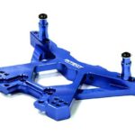 Billet Machined Rear Shock Tower for 1/10 Stampede 4X4 & Slash 4X4 6838