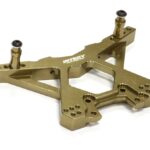 Billet Machined Rear Shock Tower for 1/10 Stampede 4X4 & Slash 4X4 6838