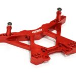 Billet Machined Rear Shock Tower for 1/10 Stampede 4X4 & Slash 4X4 6838