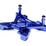 Billet Machined Front Shock Tower for 1/10 Stampede 4X4 & Slash 4X4 6839