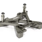 Billet Machined Front Shock Tower for 1/10 Stampede 4X4 & Slash 4X4 6839