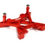 Billet Machined Front Shock Tower for 1/10 Stampede 4X4 & Slash 4X4 6839