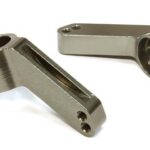 Machined Rear Hub Carriers for 1/10 Stampede 4X4, Slash 4X4 & Rustler 4X4 1952