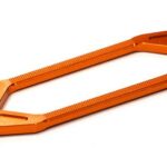 Billet Machined T3 Battery Hold-Down Plate for Traxxas 1/10 Stampede 4X4 6727