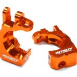 Machined T3 Caster Blocks for 1/10 Stampede 4X4, Slash 4X4 & Rustler 4X4 6832