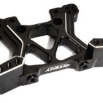 Billet Machined T2 Front Shock Tower for 1/10 Stampede 4X4 & Slash 4X4 6839