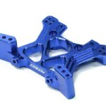 Billet Machined T2 Front Shock Tower for 1/10 Stampede 4X4 & Slash 4X4 6839