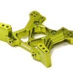 Billet Machined T2 Front Shock Tower for 1/10 Stampede 4X4 & Slash 4X4 6839