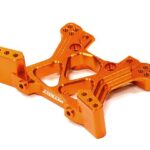 Billet Machined T2 Front Shock Tower for 1/10 Stampede 4X4 & Slash 4X4 6839