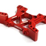 Billet Machined T2 Front Shock Tower for 1/10 Stampede 4X4 & Slash 4X4 6839