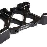 Billet Machined T2 Rear Shock Tower for 1/10 Stampede 4X4 & Slash 4X4 6838