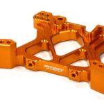 Billet Machined T2 Rear Shock Tower for 1/10 Stampede 4X4 & Slash 4X4 6838