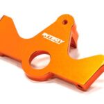 Machined Motor Mount Block for 1/10 Stampede 4X4 & Slash 4X4 (Non-LCG) 6860