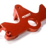 Machined Motor Mount Block for 1/10 Stampede 4X4 & Slash 4X4 (Non-LCG) 6860