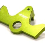 Machined T2 Motor Mount Block for 1/10 Stampede 4X4 & Slash 4X4 (non-LCG) 6860