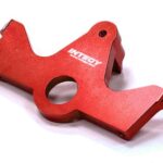 Machined T2 Motor Mount Block for 1/10 Stampede 4X4 & Slash 4X4 (non-LCG) 6860