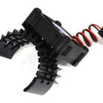 T2 Motor Heatsink w/ Cooling Fan for Traxxas 1/10 Stampede 4X4 & Slash 4X4