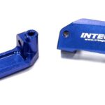 Machined T3 Caster Blocks for 1/10 Rustler 2WD, Stampede 2WD, Slash 2WD 3632