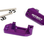 Machined T3 Caster Blocks for 1/10 Rustler 2WD, Stampede 2WD, Slash 2WD 3632