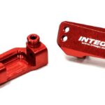 Machined T3 Caster Blocks for 1/10 Rustler 2WD, Stampede 2WD, Slash 2WD 3632