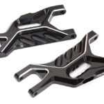 Machined T3 Front Lower Arms for 1/10 Rustler2WD, Stampede2WD, Slash2WD 3631