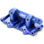 Machined T3 Front Bulkhead for 1/10 Rustler 2WD, Stampede 2WD & Slash 2WD 2530A