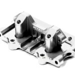 Machined T3 Front Bulkhead for 1/10 Rustler 2WD, Stampede 2WD & Slash 2WD 2530A