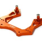 Billet Machined T3 Front Shock Tower for 1/10 Stampede 2WD/Slash 2WD 3639