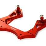 Billet Machined T3 Front Shock Tower for 1/10 Stampede 2WD/Slash 2WD 3639