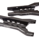 Billet Machined T3 Rear Lower Arms for 1/10 Rustler 2WD & Stampede 2WD 3655X