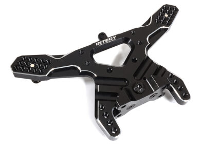 Machined T3 Rear Shock Tower for 1/10 Rustler 2WD/Stampede 2WD/Slash 2WD 3638