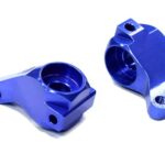 Machined T3 Steering Knuckle (2) for Rustler 2WD/Stampede 2WD/Slash 2WD 3736