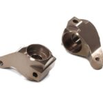 Machined T3 Steering Knuckle (2) for Rustler 2WD/Stampede 2WD/Slash 2WD 3736